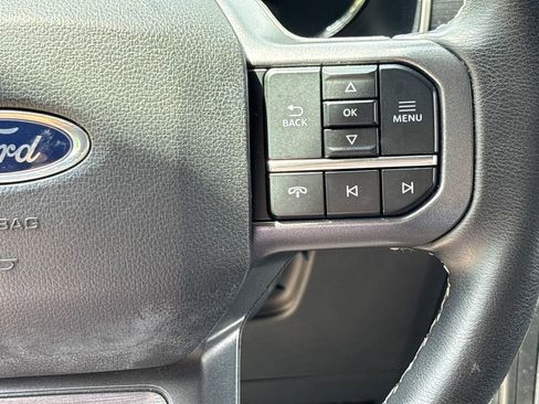 Used 2023 Ford F150 XLT w/ Equipment Group 302A High AWD/4WD image 20