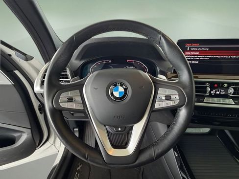 Used 2022 BMW X3 sDrive30i w/ Premium Package 2 image 23