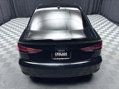 Used 2018 Audi A3 2.0T Premium w/ Convenience Package AWD/4WD image 4