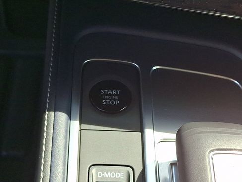 Certified 2026 INFINITI QX60 Sport w/ Dark Cargo Package image 25