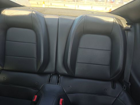 Used 2017 Ford Mustang GT Premium w/ GT Performance Package image 18