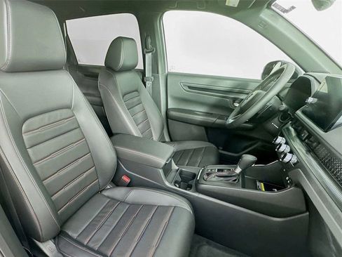 Used 2025 Honda CR-V Sport-L image 34