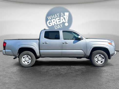 Used 2023 Toyota Tacoma SR image 2