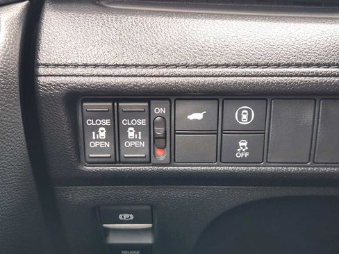 Used 2023 Honda Odyssey EX-L image 21