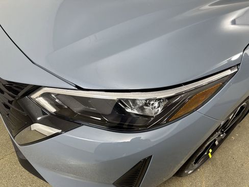 New 2025 Nissan Sentra SV w/ All-Weather Package image 28