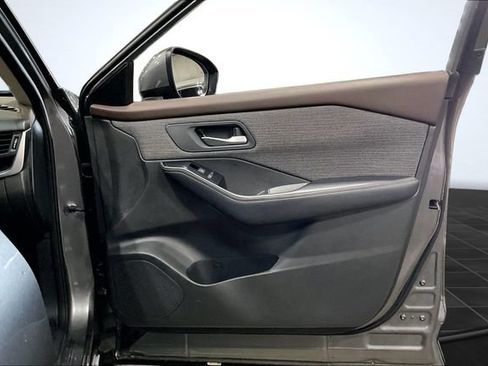 Used 2023 Nissan Rogue SV FWD image 24