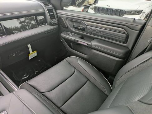New 2026 RAM 1500 Limited AWD/4WD image 15