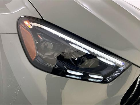 New 2026 Mercedes-Benz GLE 53 AMG 4MATIC image 16