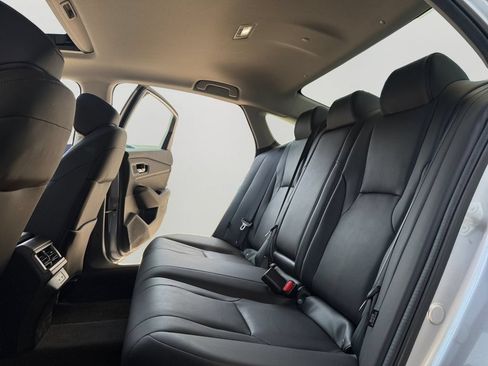 Used 2024 Honda Accord Touring image 24