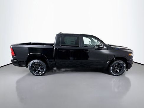 New 2026 RAM 1500 4x4 Crew Cab image 8