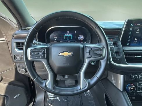 Used 2024 Chevrolet Tahoe LT AWD/4WD image 12
