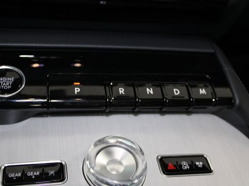 New 2025 Lincoln Navigator Reserve w/ Jet Appearance Package image 49