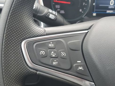 Certified 2024 Chevrolet Equinox LS w/ LS Convenience Package image 21