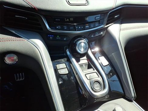 New 2025 Acura TLX A-Spec Package image 17