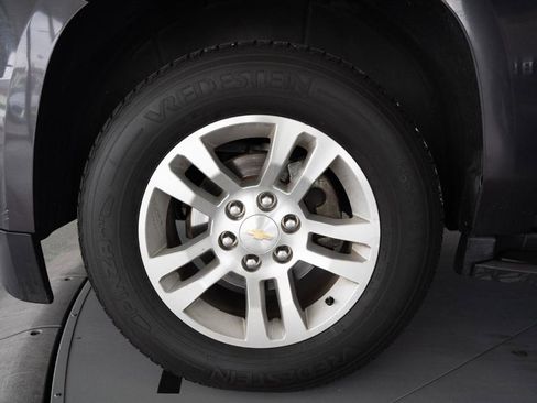 Used 2016 Chevrolet Suburban LS w/ Max Trailering Package AWD/4WD image 9