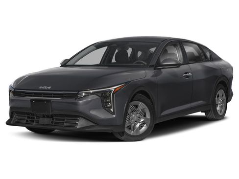 New 2026 Kia K4 LX FWD image 28