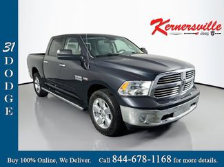 Used 2017 RAM 1500 Big Horn AWD/4WD video 1