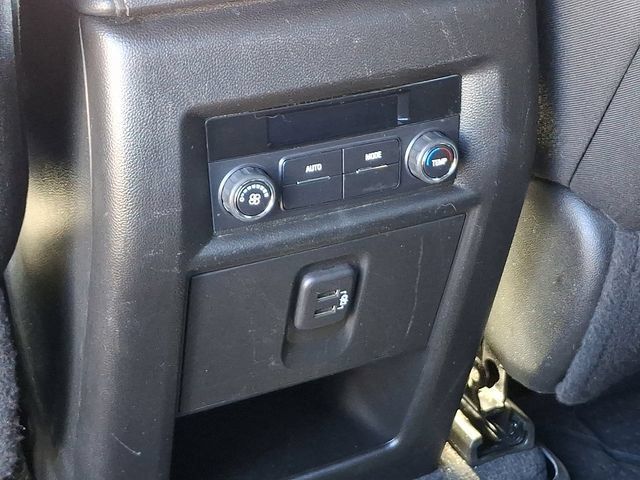 Used 2023 Chevrolet Traverse LT w/ LPO, Floor Liner Package AWD/4WD image 18