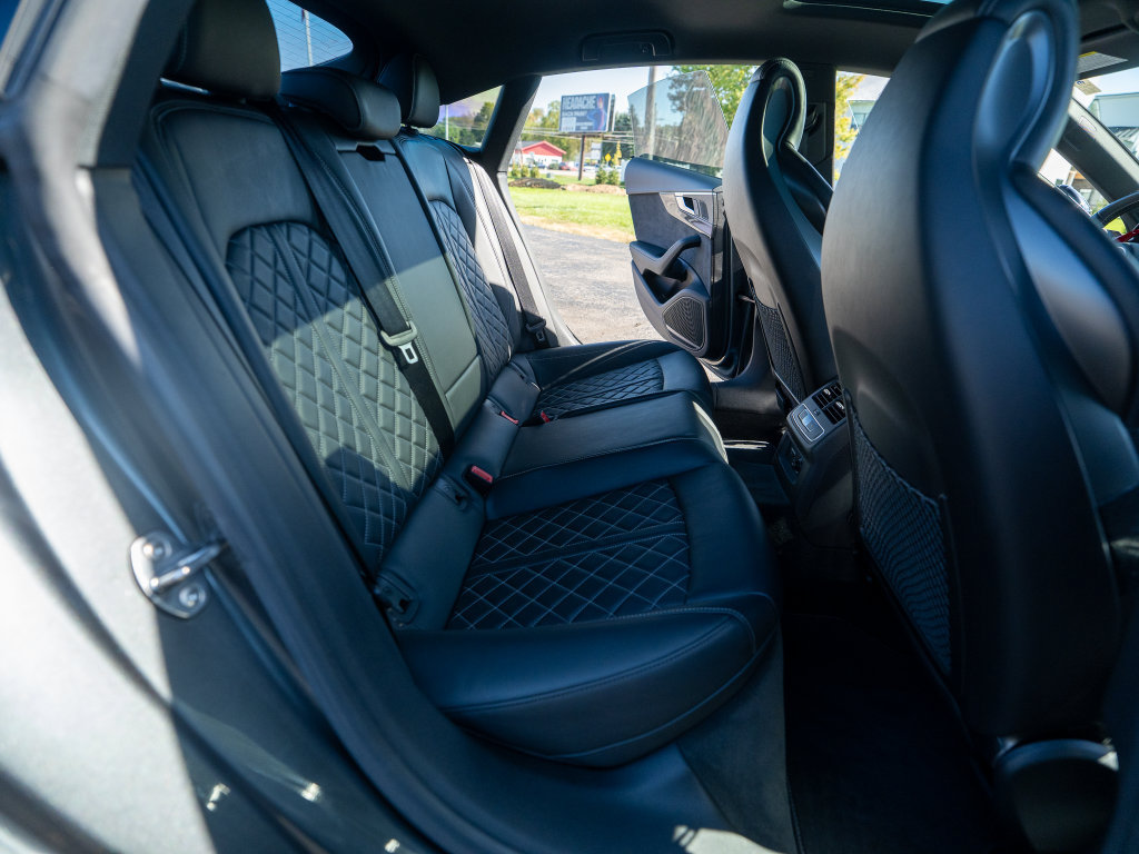 Used 2019 Audi S5 Prestige AWD/4WD image 15