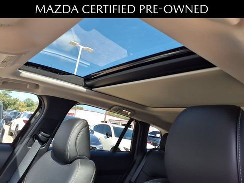 Certified 2026 MAZDA CX-50 2.5 Hybrid w/ Weather Package AWD/4WD image 12