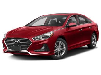Used 2018 Hyundai Sonata Limited video 1