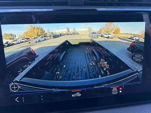 New 2026 GMC Sierra 2500 Denali w/ Technology Package image 32