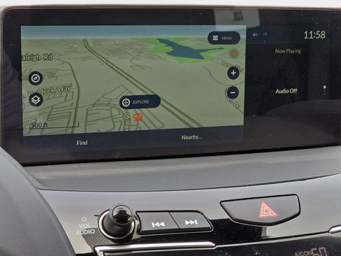 New 2026 Acura RDX SH-AWD w/ Technology Package image 21