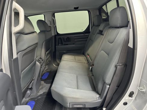 Used 2008 Honda Ridgeline RT image 10