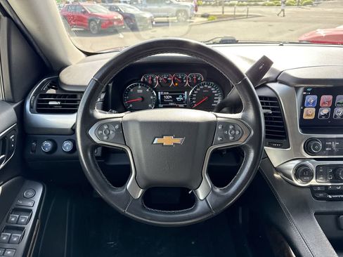 Used 2020 Chevrolet Tahoe LS w/ Max Trailering Package AWD/4WD image 16