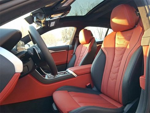 New 2026 BMW 840i xDrive image 12