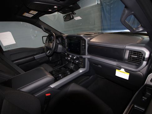 New 2026 Ford F150 XLT AWD/4WD image 18