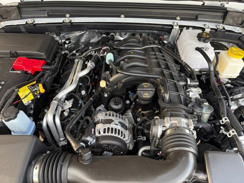 New 2026 Jeep Gladiator Sport image 10