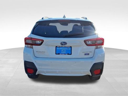Used 2023 Subaru Crosstrek Hybrid image 5