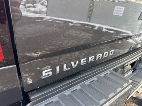 Used 2015 Chevrolet Silverado 2500 LT w/ LT Convenience Package image 23