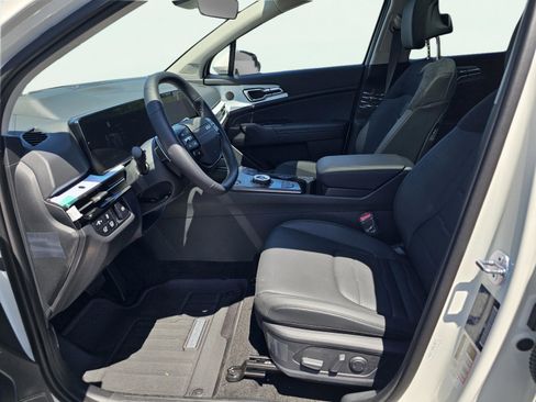 New 2026 Kia Sportage SX Prestige AWD/4WD image 16