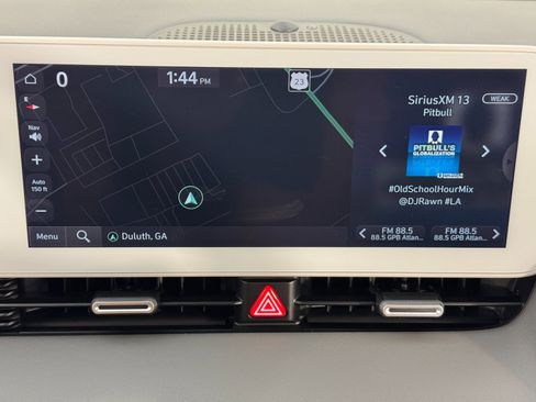 Used 2024 Hyundai Ioniq 5 SEL image 22