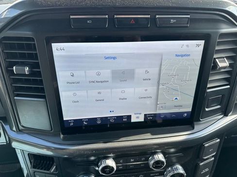 Used 2023 Ford F150 XLT w/ Equipment Group 302A High AWD/4WD image 19