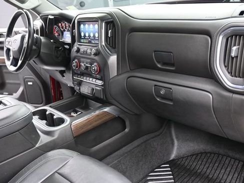 Used 2020 Chevrolet Silverado 1500 RST AWD/4WD image 28