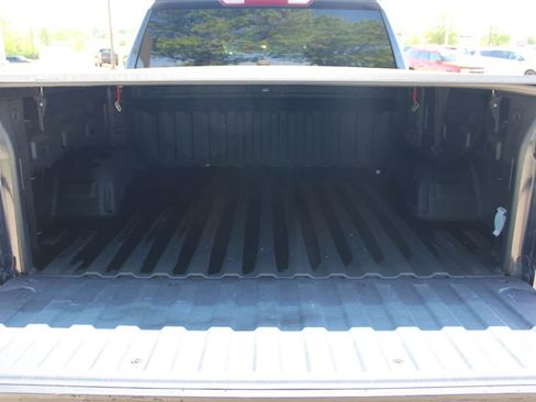 Used 2024 GMC Sierra 1500 Elevation AWD/4WD image 15
