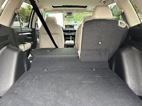 Used 2023 Honda CR-V EX-L image 32