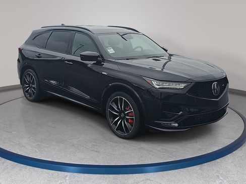 Certified 2024 Acura MDX Type S AWD/4WD image 3