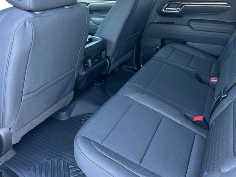 New 2026 Chevrolet Silverado 1500 LT Trail Boss w/ Safety Package image 12