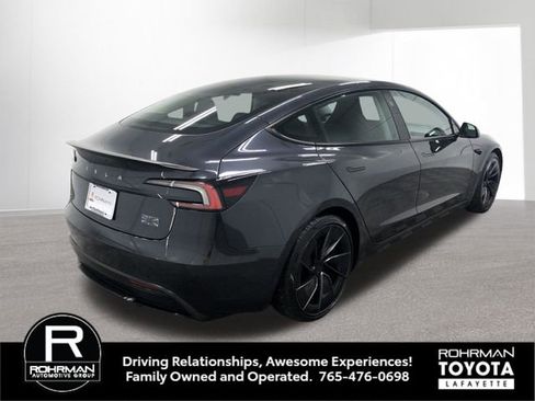 Used 2024 Tesla Model 3 Performance image 6