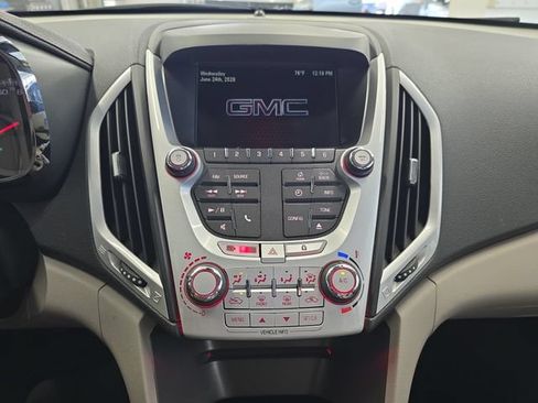 Used 2013 GMC Terrain SLE AWD/4WD image 15
