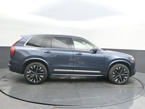 New 2026 Volvo XC90 B6 Ultra AWD/4WD image 8
