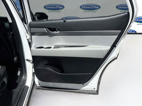 Used 2020 Hyundai Palisade SEL FWD image 27