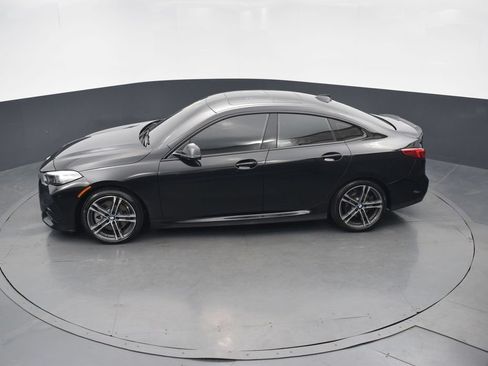 Used 2022 BMW 228i xDrive Gran Coupe w/ M Sport Package AWD/4WD image 37