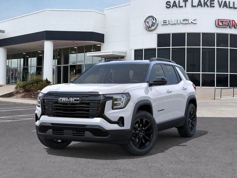 New 2026 GMC Terrain Elevation image 6