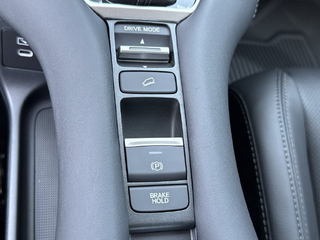 New 2027 Honda HR-V EX-L image 31