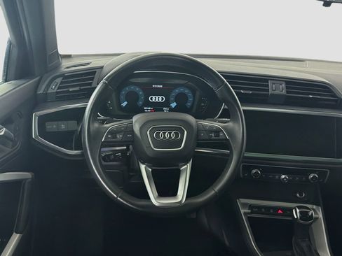 Used 2025 Audi Q3 2.0T Premium AWD/4WD image 17